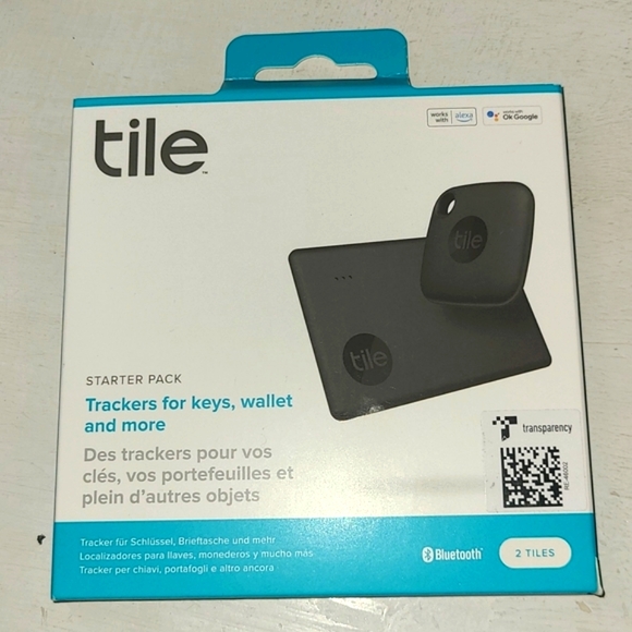 tile Other - 🔴Tile Starter Pack🔴